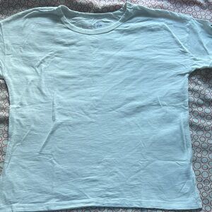 Light Blue T-Shirt